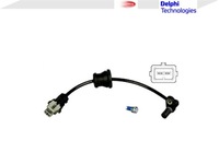 фото thumb №2, Датчик швидкості обертальної колеса abs [delphi ham]
