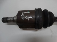 фото thumb №5, Привідний вал перед ліва renault koleos ii 2.0 dci