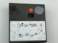 фото thumb №7, 2016 porsche macan 95b компрессор do шин 95b012615