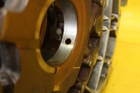 фото thumb №10, Блок двигателя na stolik bfm a8 d3 4.2 v8