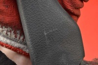 фото thumb №14, Важіль гальма ручного 8j0711303a vw golf 5 v plus 03-09