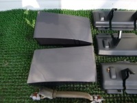 фото thumb №8, Grand vitara ii 05- 5d заднє сидіння задня ремені болти kpl