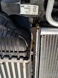 фото thumb №11, Радіатор води вентилятор комплект bmw f40 f44 f45 f46 f48 f39 mini f54 f60