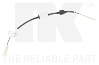 фото thumb №1, Трос зчеплення fiat punto 922374