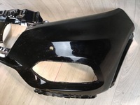 фото thumb №6, Honda hr-v ii 2 рестайлинг бампер переднее 71100t7aj000