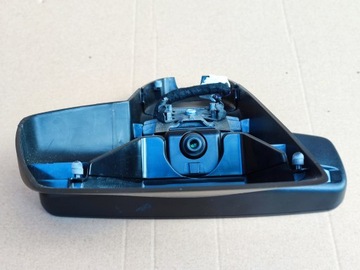 фото thumb №6, Ford mondeo mk5 2.0 tdci дзеркало внутрішні камера заднього виду du5a-17e678-el