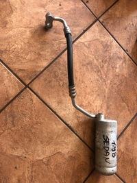 фото thumb №1, Bmw e46 1.9b 99' sed осушувач кондиціонера