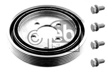 фото thumb №2, Febi колесо пасове вала колінчастого feb, 33807