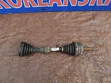 фото thumb №1, Полуось левая mitsubishi carisma 1,9 did