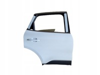 фото thumb №1, Ford kuga mk3 escape 2020 r двері праве задня