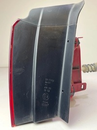 фото thumb №11, Стекло фары лампа задняя задняя левая volkswagen passat b7 sedan