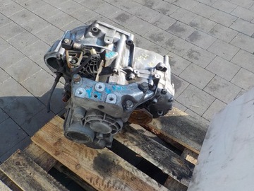 фото thumb №9, Passat b6 golf v a3 2.0 tdi коробка передач коробки передач kny