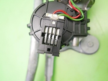 фото thumb №7, Механизм + моторчик дворник перед bmw e46 320i 98-01