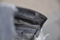 фото thumb №8, Vw touareg iii 760 капот