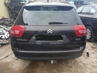 фото thumb №7, Citroen c5 iii x7 рулевая рейка трансмиссия 7832501317