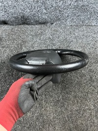 фото thumb №7, Nissan primera p12 воздуховод подушка air bag мультифункция