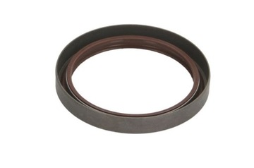 фото thumb №1, Сальник коробки коробки передач 60x74x10 daf 65, 65