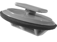 фото thumb №1, 5x mazda 2 3 5 6 cx5 cx7 cx9 rx8 кліпса поріг заглушка