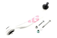 фото thumb №1, Важіль правий верхній передній fag