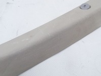 фото thumb №5, Накладка молдинг порог багажника mazda 6 gg kombi