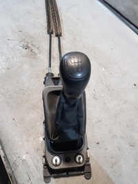 фото thumb №10, Домкрат переключения передач skoda rapid ii 1.4d 5 передач 5ja711061 6ra711049d