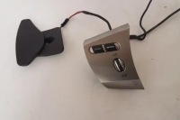 фото thumb №9, Кнопки руля jaguar xf x250 8x2314k147aa 3.0l дизель 177kw 2010