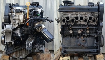 фото thumb №1, Vw passat b5 99 r 1.9 tdi двигун ahu