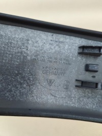 Рамка накладка накладка панели 99755225602 porsche 911 997 с Разборки, фото thumb