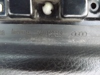 фото thumb №10, Audi a4 b6 b7 оббивка боковина двері лівий перед переднє шкіряний 8e1867105