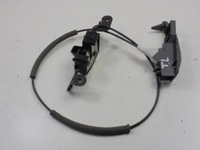 фото thumb №1, Volvo s60 i замок ручка сиденье задняя левая lift