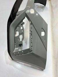 фото thumb №6, Skoda octavia iv 4 rs 20- бампер перед sprysk pdc