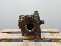 фото thumb №7, Nissan x-trail i t30 2.0 16v редуктор коробки xu-k