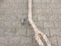 фото thumb №5, Porsche macan гаситель kompletny 95b253612d 3.0d