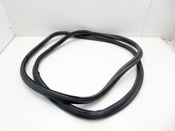 фото thumb №1, Прокладка ніша кришки багажника citroen c3 i 1.1 1.4 2002-2007