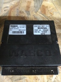 фото thumb №1, Блок управления wabco ecas 6x2/bus scania r