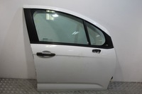 фото thumb №1, Дверь правый перед передние c3 ii 2