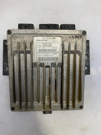 фото thumb №1, Бортовий комп'ютер двигуна 8200911560 8200909666 r0410b041c