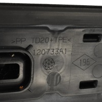 фото thumb №9, Рейлинг рейлинги кровельные правый левый 738531874r 738531874r dacia jogger lift