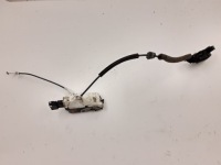 фото thumb №1, Замок передній правий berlingo iii partner 6 pin eur