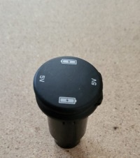 фото thumb №1, Discovery v l462 17^ соединитель разъём вход usb