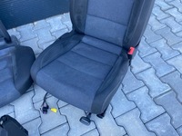 фото thumb №9, Vw golf vi hb сиденья сиденья обшивки подлокотник комплект