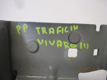 фото thumb №6, Крепление крыльев правые перед trafic vivaro iii