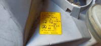 Mercedes w168 97- лампа фара ліва перед eu Недорого, фото thumb