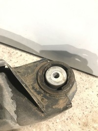 фото thumb №8, Dodge charger 2015 балка задние