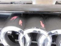 Купить Audi a6 c7 4g lift s line бампер перед передний решётка радиатора, фото thumb