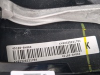 фото thumb №13, C1 ii повітропровід шкіра з подушка мультифункція 45100-0h060 14-2021