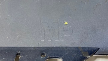 фото thumb №8, Дифузор бампера зад bmw e60 e61 м-пакет 7896626