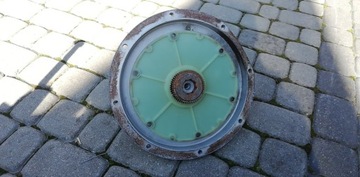 BRUENINGHAUS HYDROMATIK KFA2F045 поршневой насос