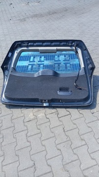 фото thumb №14, Задня кришка opel astra ii g 99r універсал