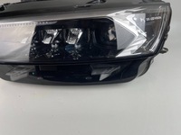 фото thumb №7, Citroen ds7 crossback 2020 левая сторона лампа передняя